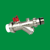 Inlet valve