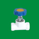 Type A boutique stop valve