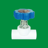 Type B boutique stop valve