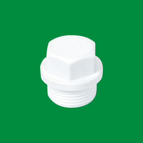 Inner thread plug