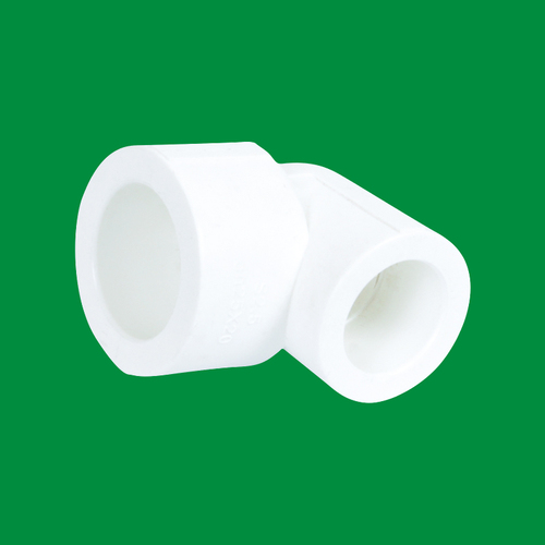 Reducing elbow