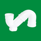 S形存水弯(国A)