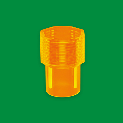 透明罗杰杯疏-红