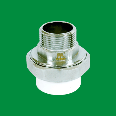 外丝活接B型工程款