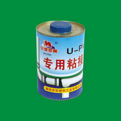 PVC胶水1斤桶