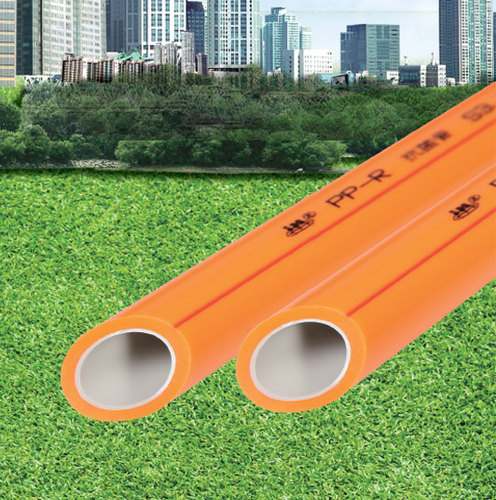 PP-R boutique home decoration tube