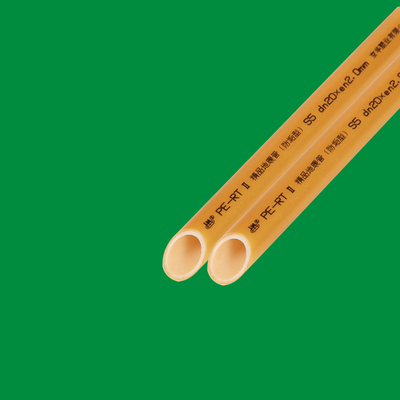 Home decoration heating pipe