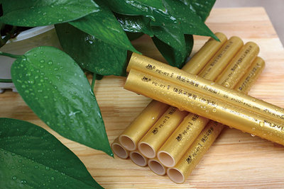 PE-RT boutique floor heating tube